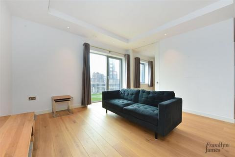 3 bedroom apartment to rent, Hercules House, 18 Botanic Square, London, E14