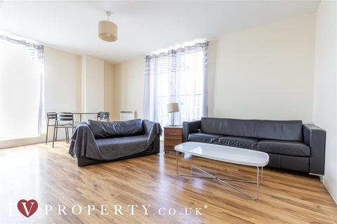 2 bedroom apartment to rent, Latitude Apartments, Birmingham City Centre