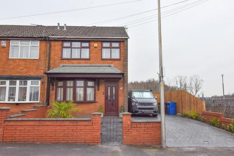 3 bedroom semi-detached house for sale, Taylors Lane, Springview, Wigan, WN3 4TZ