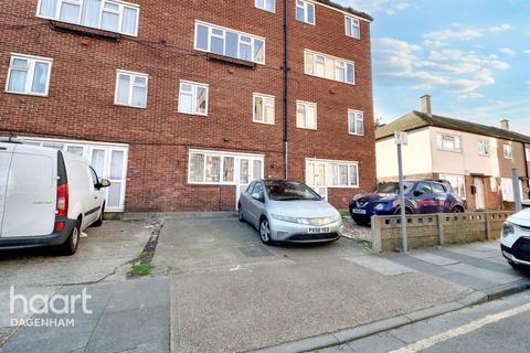 2 bedroom maisonette for sale, Roxwell Road, Barking