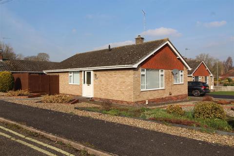 3 bedroom detached bungalow for sale, Rembrandt Way, Bury St. Edmunds IP33