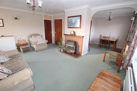 3 bedroom detached bungalow for sale, Rembrandt Way, Bury St. Edmunds IP33