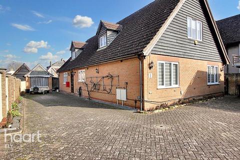 4 bedroom chalet for sale, Hempfield Road, Littleport