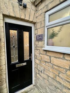 undefined, Boston Spa, High Street, LS23