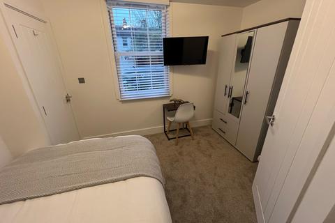 undefined, Saunders Street, Gillingham ME7