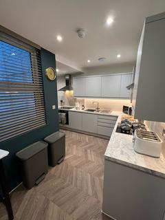 undefined, Saunders Street, Gillingham ME7