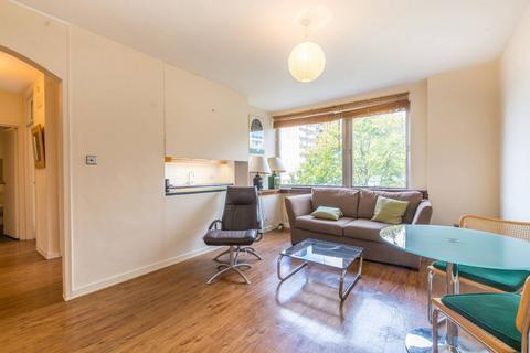 1 bedroom flat to rent, Kendal Street, Hyde Park Estate, London, W2