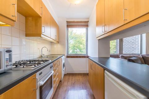 Kendal Street, Hyde Park Estate, London, W2