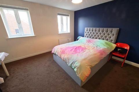 3 bedroom terraced house for sale, Bridgewater Wharf Droylsden, Droylsden