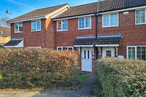 2 bedroom terraced house for sale, Birchlands, Totton SO40