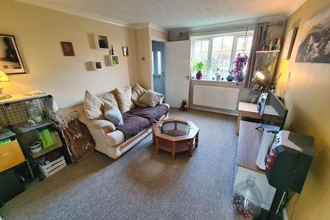 2 bedroom terraced house for sale, Birchlands, Totton SO40