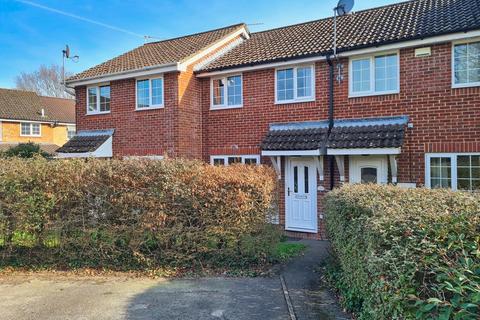 20 Birchlands, Totton, Southampton, SO40 7QB