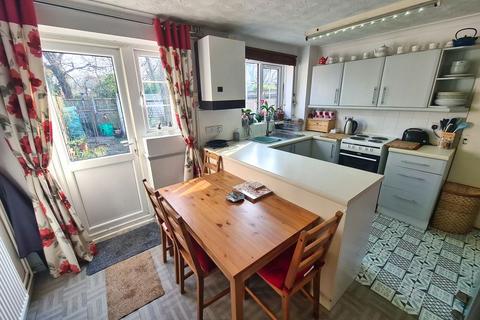 20 Birchlands, Totton, Southampton, SO40 7QB