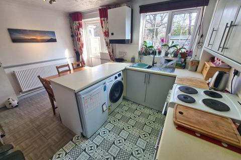 20 Birchlands, Totton, Southampton, SO40 7QB