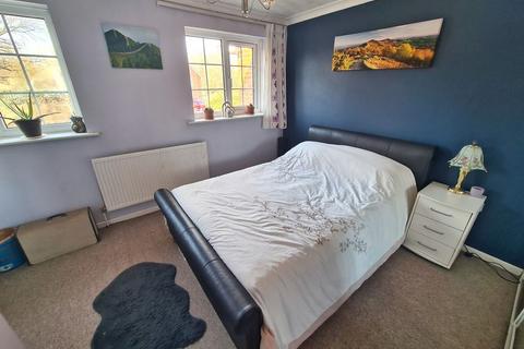20 Birchlands, Totton, Southampton, SO40 7QB