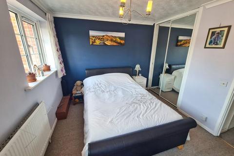 20 Birchlands, Totton, Southampton, SO40 7QB