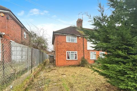 2 bedroom end of terrace house for sale, Merton Road North, Reading, Berkshire