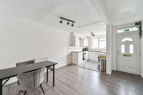 2 bedroom terraced house for sale, Blanch Close, Peckham, London, SE15