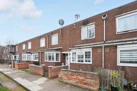 2 bedroom terraced house for sale, Blanch Close, Peckham, London, SE15