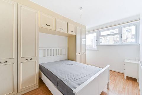 Flat 10, Kenyon House Elmington Estate, London, SE5 7HY