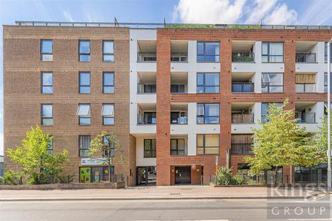 1 bedroom flat for sale, Gallery Court, Fulbourne Road, London