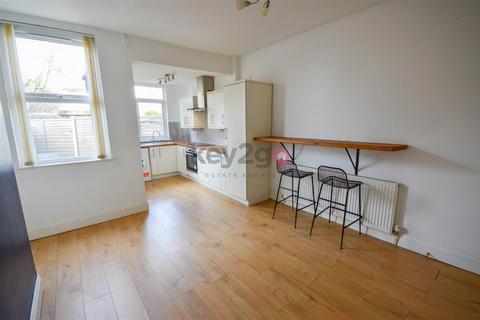 236 Hurlfield Road, Sheffield, S12 2SL