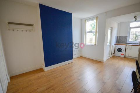 236 Hurlfield Road, Sheffield, S12 2SL