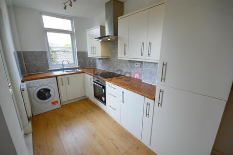 236 Hurlfield Road, Sheffield, S12 2SL