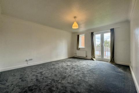 2 bedroom apartment to rent, Hampden Court, Hide Road, Harrow