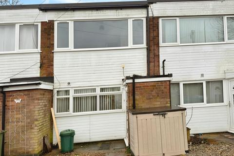 2 bedroom townhouse for sale, Aylestone Lane, Wigston, LE18