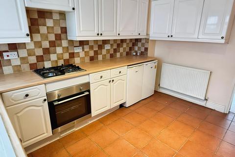 2 bedroom townhouse for sale, Aylestone Lane, Wigston, LE18