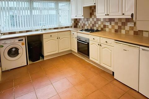 2 bedroom townhouse for sale, Aylestone Lane, Wigston, LE18