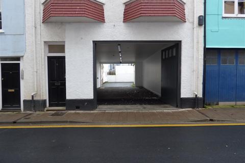 undefined, Lower Street, Dartmouth