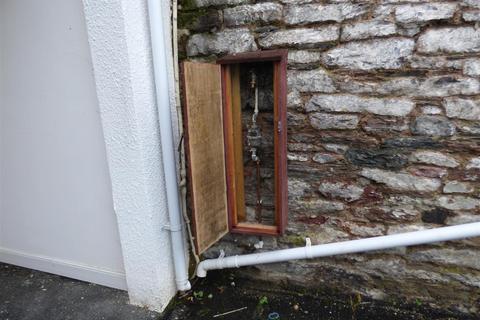 undefined, Lower Street, Dartmouth