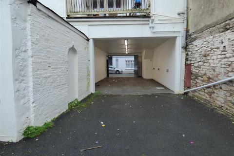undefined, Lower Street, Dartmouth
