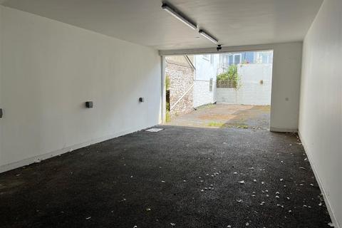 undefined, Lower Street, Dartmouth