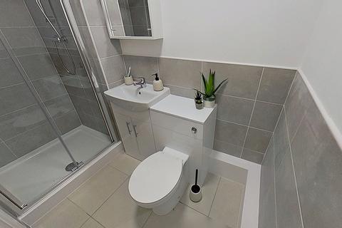 undefined, Flat 106, Sandfield House, 5 Mansfield Road, Nottingham, NG1 3FB