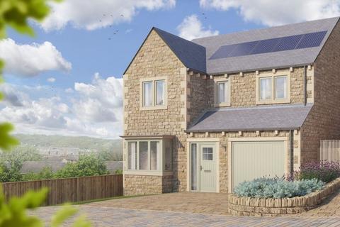 4 bedroom detached house for sale, PLOT 26, The Willows, Barnsley Road, Denby Dale HD8