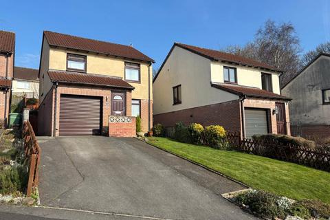 3 bedroom detached house for sale, Paray Drive, Wells, BA5