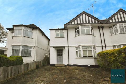4 bedroom semi-detached house to rent, Middleton Road, Golders Green, NW11