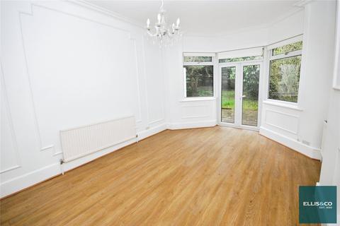 4 bedroom semi-detached house to rent, Middleton Road, Golders Green, NW11