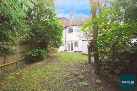 4 bedroom semi-detached house to rent, Middleton Road, Golders Green, NW11