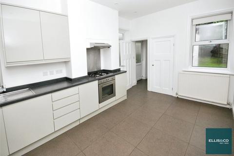 4 bedroom semi-detached house to rent, Middleton Road, Golders Green, NW11