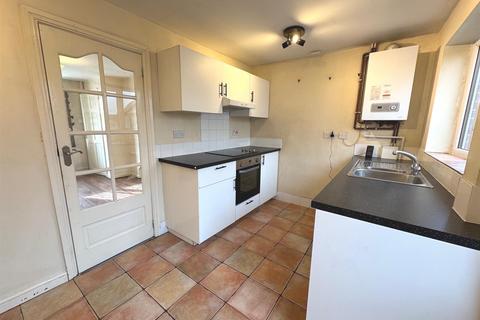 12 Hillcrest, Leek, ST13 8TE
