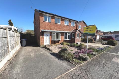 12 Hillcrest, Leek, ST13 8TE