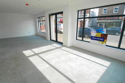 undefined, Surrey Street, Littlehampton BN17