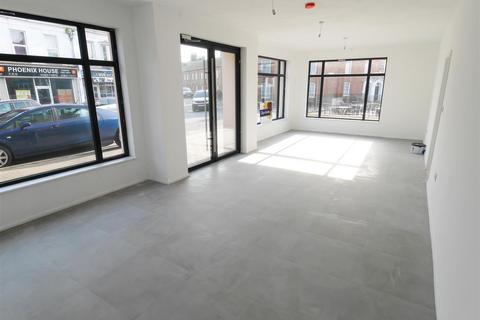 undefined, Surrey Street, Littlehampton BN17