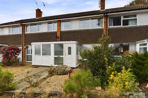 3 bedroom terraced house for sale, Elm Grove Drive, Dawlish