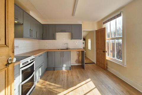 3 bedroom semi-detached house for sale, Burlington Road, Ipswich