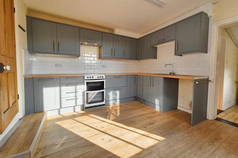 3 bedroom semi-detached house for sale, Burlington Road, Ipswich